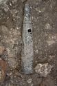 Thumbnail of Photo 16124 Skeleton 605389 glass cone beaker SF1277 no board