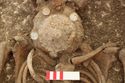 Thumbnail of Photo 18008 Skeleton 607408 shield boss, detail