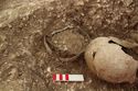 Thumbnail of Photo 18015 Skeleton 607408 SF1034 Copper bucket band