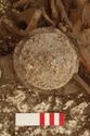 Thumbnail of Photo 18467 Skeleton 607319 shield boss fittings, central fitting