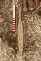 Thumbnail of Photo 18472 Skeleton 607319 SF1046 Iron spear