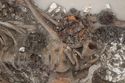 Thumbnail of Photo 18758 Skeleton 607319 area under shield after lift no board