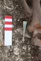 Thumbnail of Photo 22467 Skeleton 605358 Copper tweezers