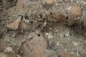 Thumbnail of Photo 23092 Skeleton 605410 Iron buckle no scale
