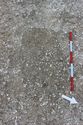 Thumbnail of Photo 3244 SW facing pre-excavation of grave [605233] no board.