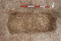 Thumbnail of Photo 3367 Post ex grave 605239 no board