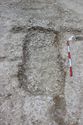 Thumbnail of Photo 3373 Grave post ex 605197 no board