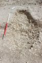 Thumbnail of Photo 3381 Grave post ex 605245 no board