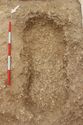 Thumbnail of Photo 3421 Grave post ex 605290 no board
