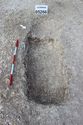 Thumbnail of Photo 3433 Grave post ex 605266