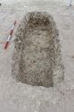 Thumbnail of Photo 3454 Grave post ex 605272 no board