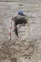 Thumbnail of Photo 3904 Grave post ex 606037