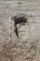 Thumbnail of Photo 3905 Grave post ex 606037 no board