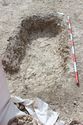 Thumbnail of Photo 4123 Grave post ex 606043