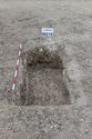Thumbnail of Photo 4146 Grave post ex 606216