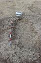 Thumbnail of Photo 4233 Grave 606256 post ex