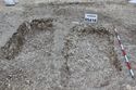 Thumbnail of Photo 4241 Graves 605416 and 605419