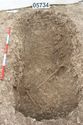 Thumbnail of Photo 4243 Working shots of grave 605734