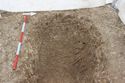 Thumbnail of Photo 4246 Working shots of grave 605734
