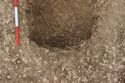 Thumbnail of Photo 4247 Working shots of grave 605734