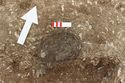 Thumbnail of Photo 4297 SF1277 cremation in grave 605388 plan