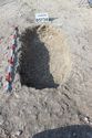 Thumbnail of Photo 4337 Grave post ex 605734
