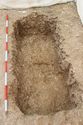 Thumbnail of Photo 4364 Grave post ex 605394 no board
