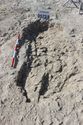 Thumbnail of Photo 4365 Grave post ex 605728