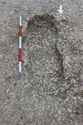 Thumbnail of Photo 4515 Grave post ex 607032 no board