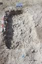 Thumbnail of Photo 4532 Grave post ex 607019