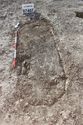 Thumbnail of Photo 4630 Grave post ex 607407