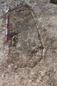 Thumbnail of Photo 4631 Grave post ex 607407 no board