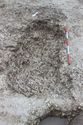 Thumbnail of Photo 4858 Grave post ex 607410 no board