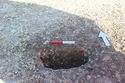Thumbnail of Photo 4960 Posthole 607737