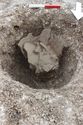 Thumbnail of Photo 4980 Working shots of posthole 607737