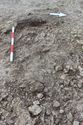 Thumbnail of Photo 5087 Grave post ex 607845 no board
