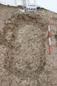 Thumbnail of Photo 5231 Grave post ex 605406