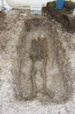 Thumbnail of Photo 5580 Grave post ex 608330