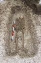 Thumbnail of Photo 5581 Grave post ex 608330 no board