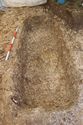 Thumbnail of Photo 5602 Grave post ex 608329 no board