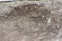 Thumbnail of Photo 5625 Working shot of infant burial 608451