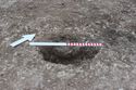Thumbnail of Photo 5631 Cremation 608448 SF1772 vessel no board