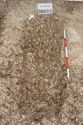 Thumbnail of Photo 5833 Grave post ex 608603