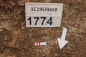 Thumbnail of Photo 5847 Iron knife SF1774 working shot