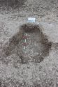 Thumbnail of Photo 5851 Grave post ex 608611