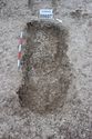 Thumbnail of Photo 5853 Grave post ex 608607