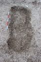 Thumbnail of Photo 5854 Grave post ex 608607 no board