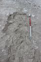 Thumbnail of Photo 6017 Grave post ex 608700 no board