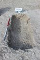 Thumbnail of Photo 6029 Grave post ex 608758