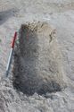 Thumbnail of Photo 6030 Grave post ex 608758 no board